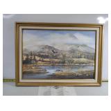 US Commemorative Fine Art Gallery