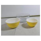Pyrex