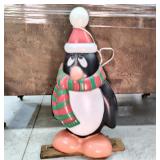Christmas Blowmolds