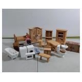 Doll Furniture