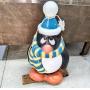 Penguin Blowmold