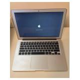 Apple laptop