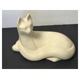 Haeger Cat