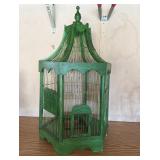 bird cage
