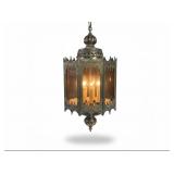 swag lamp