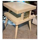 Mid Century Modern table