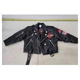 Harley Davidson kids jacket