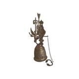 Brass Bell