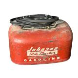 Vintage Gas Can