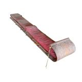 Vintage tobaggon