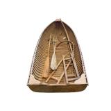 Wooden Boat