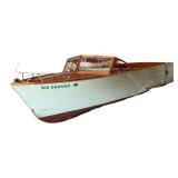 Cruisers Model 502 Vacationer