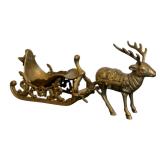 Brass Christmas