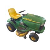 John Deere Tractor