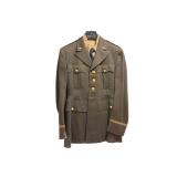 WWII Uniform