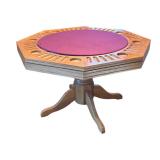 Vintage Card Table