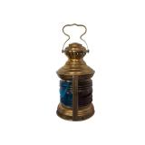 Brass Marine Lamp