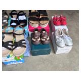 children shoes 2pair/$3 