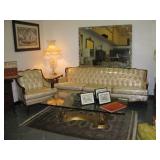 Attic Treasures Auction