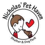 Auction Fundraiser For Nicholas Pet Haven