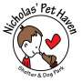 Auction Fundraiser For Nicholas Pet Haven