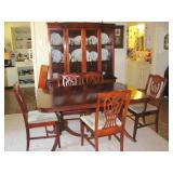 We will be conducting the estate sale of  Helen Ray