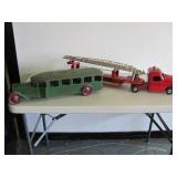 Attic Treasures Auction