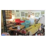 Attic Treasures Estate Sale