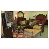 Very Nice South Tyler Estate