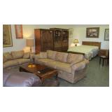 Attic Treasures Estate Sale