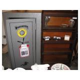 Attic Treasures Auction