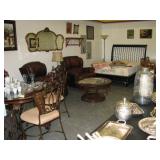 Attic Treasures Auction