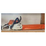 STIHL Light-04 16-in chainsaw #1