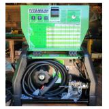 Titanium Unlimited 140 MIG welder, New In Box