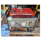 Predator 1800-watt generator