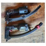 Encore pneumatic Eclipser 2000-4157T clip tool