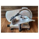 Falcon deli slicer, like new