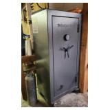 Winchester 26-gun safe Model TS26-45
