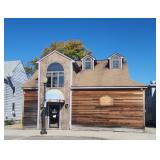 ROCHESTER NH - Restaurant Bldg. & Equip.