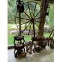 Newnan estatesale: antiques galore a must 