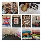 Car, books, and more!  Bidding ends 9/14  Pickup is 9/17 in Garland