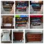 Great Garland Finds  Bidding ends 3/15  Pickup 3/18 Garland