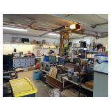 ESTATE SALE NEAR THE LAYTON TEMPLE