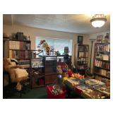 SANDY COLLECTIBLES, BOOKS, HOLIDAYS and MORE!!!!