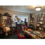 SANDY COLLECTIBLES, BOOKS, HOLIDAYS and MORE!!!!