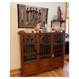 High End Living Estate Sale With Antiques and Quality home furnishings