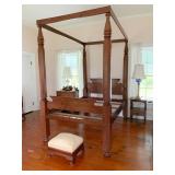 High End Estate Sale in Historic Home with Fine Antiques