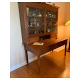 High-End Antique Living Estate Sale