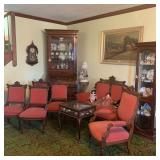 High End Estate Sale