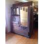 Murphy Bed